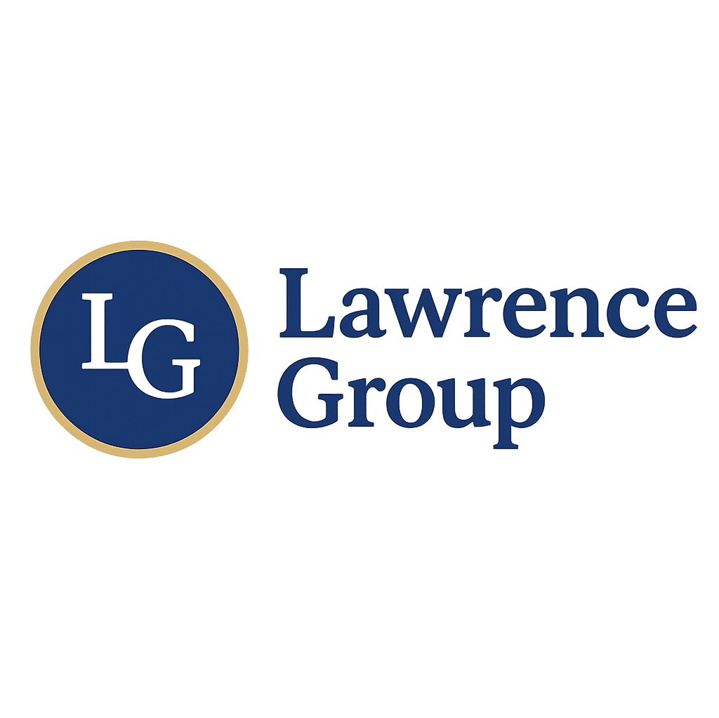 Lawrence Group Holding GmbH